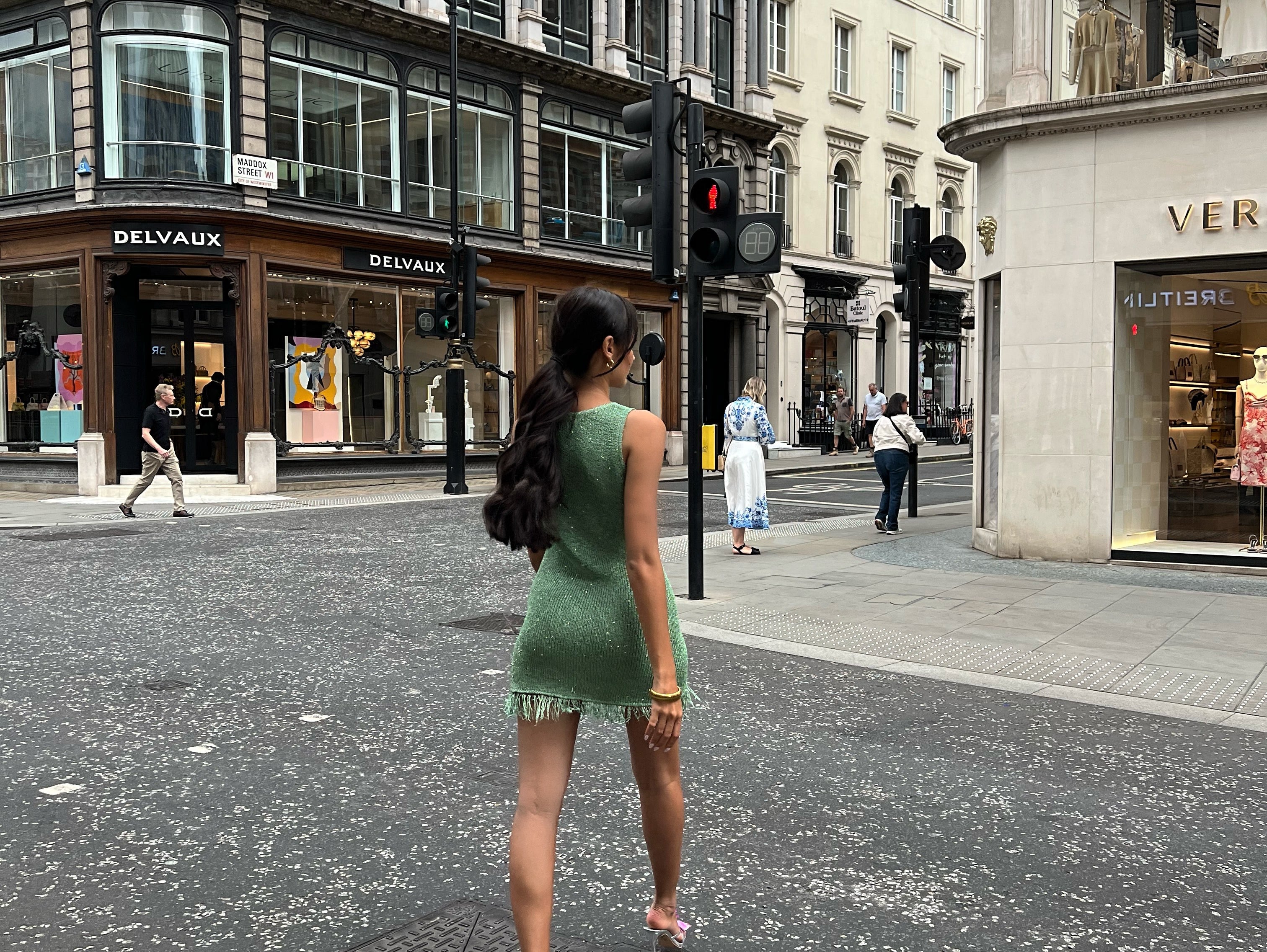 How to Care for Your Knitted Dresses