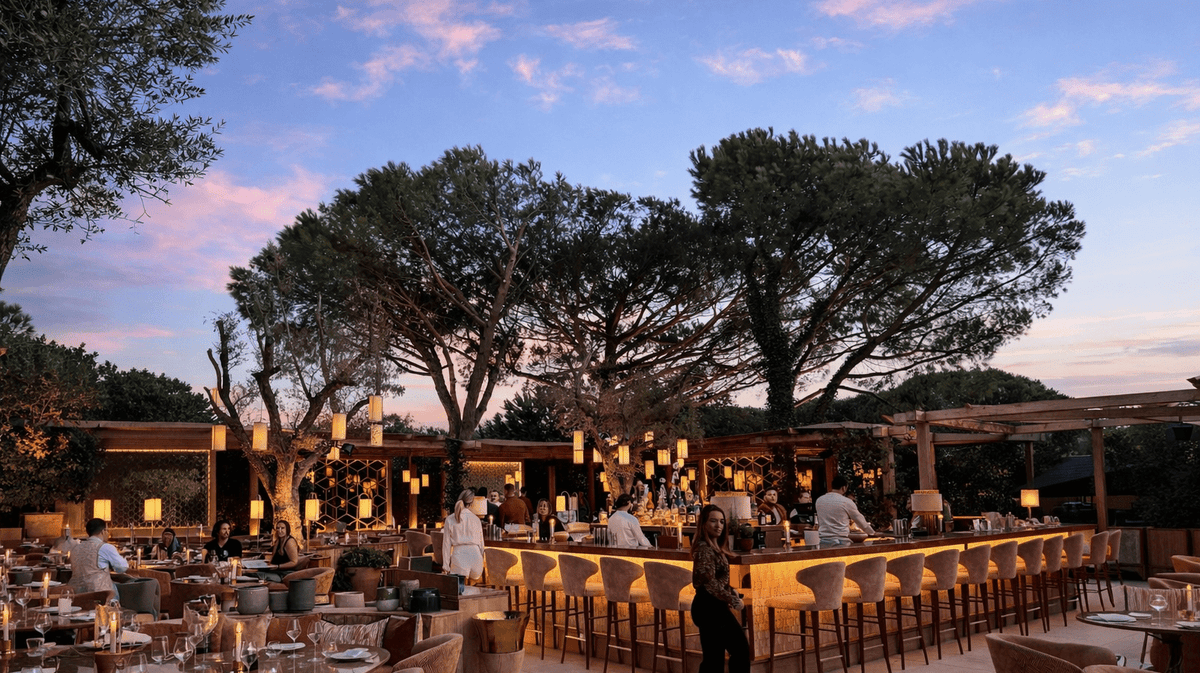 Beach Club to Dinner: What to Pack for a Sunny Escape