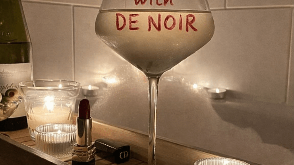 Your questions, answered - the DE NOIR Q&A