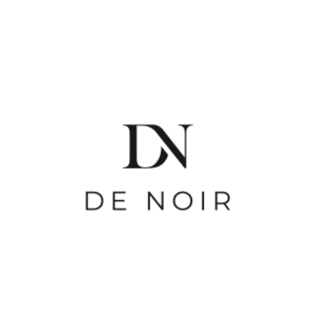 DE NOIR | Limited-Edition Dresses for the Modern Woman