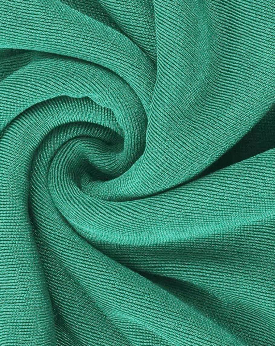 Mimi Dress - De Noir