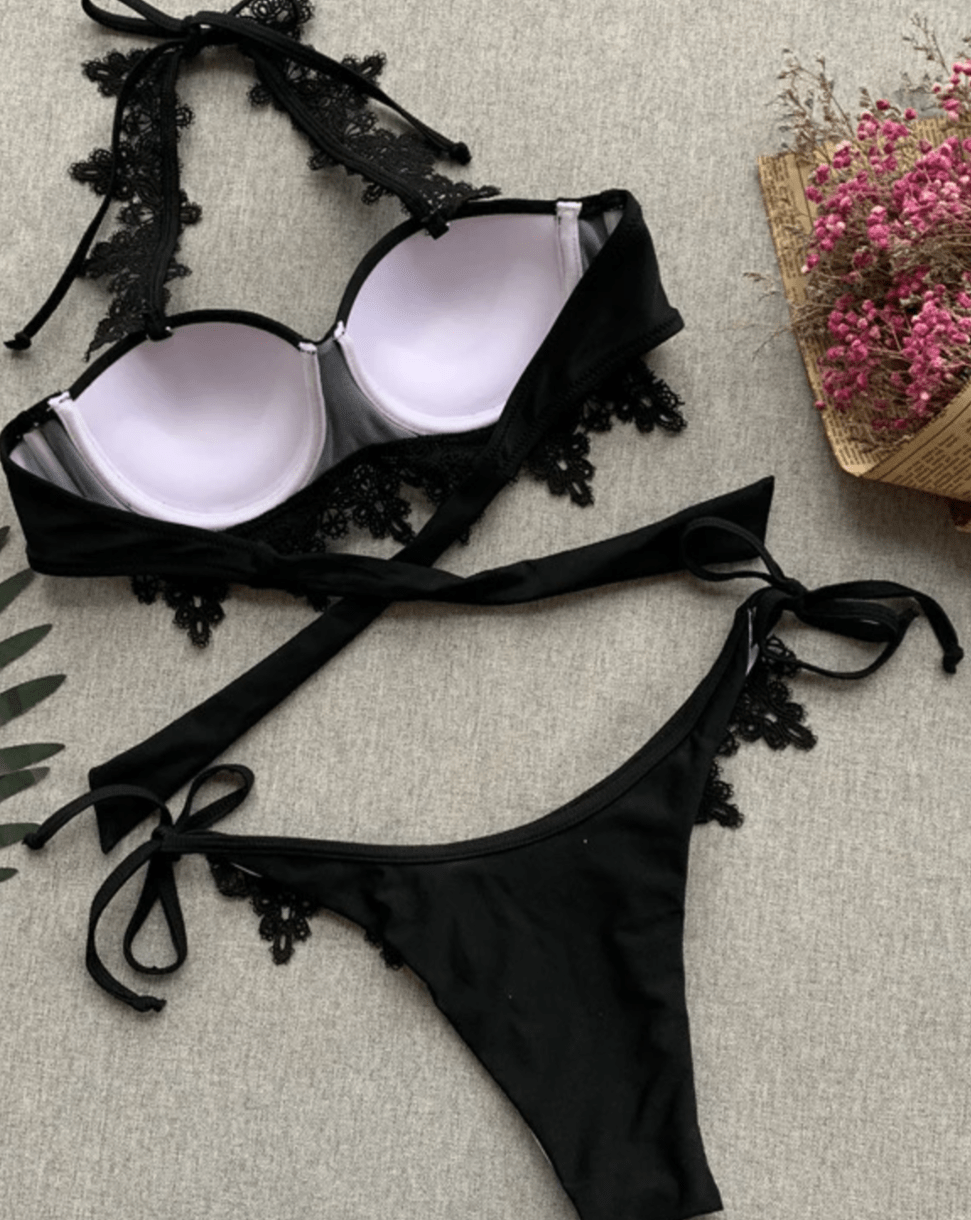 Cindy bikini - De Noir LTD